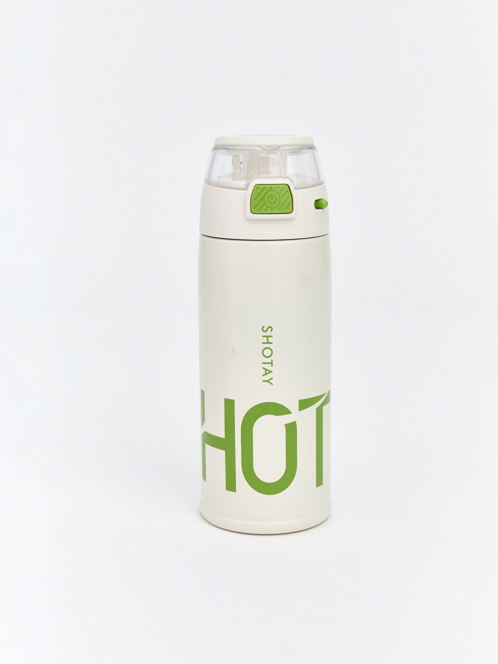 Karışık Çelik Termos 530 ml