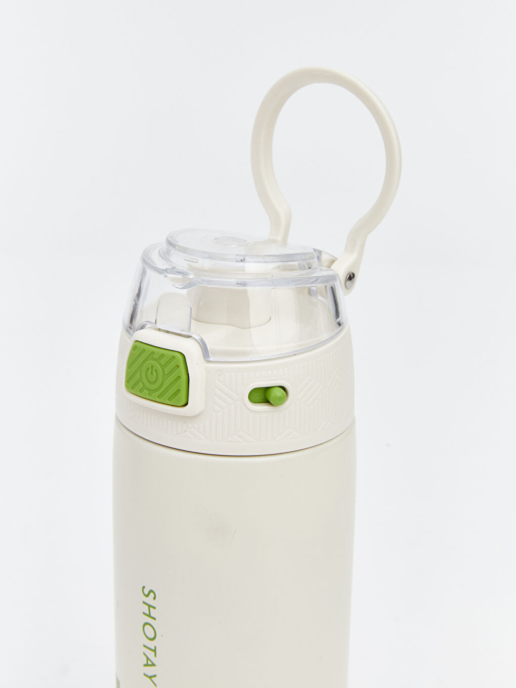 Karışık Çelik Termos 530 ml-1