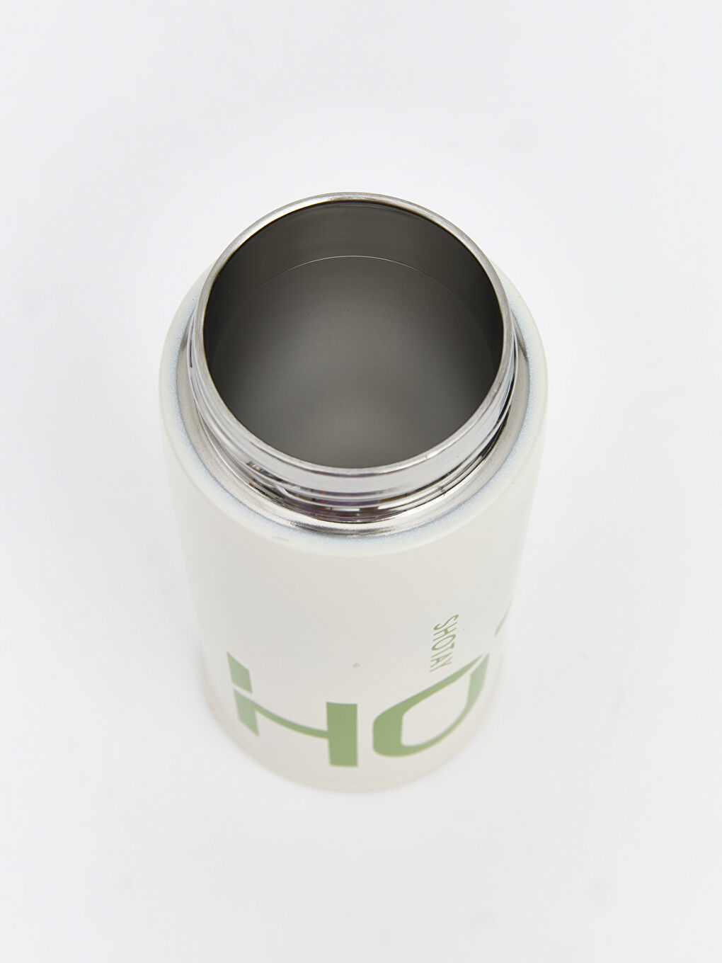 Karışık Çelik Termos 530 ml-3