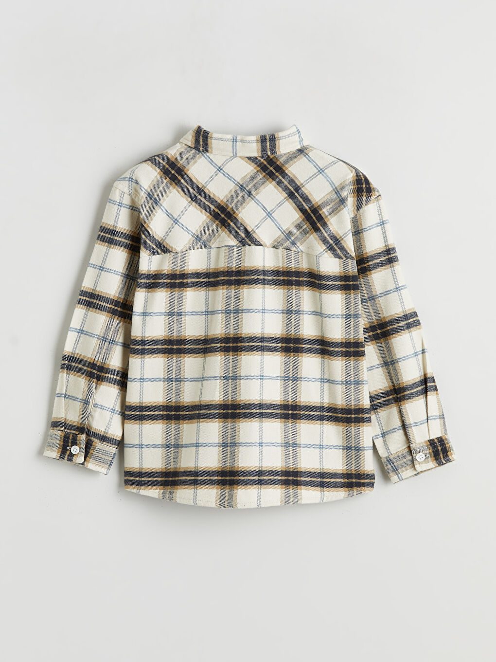 Ұлдар сарғыш Жейде-1