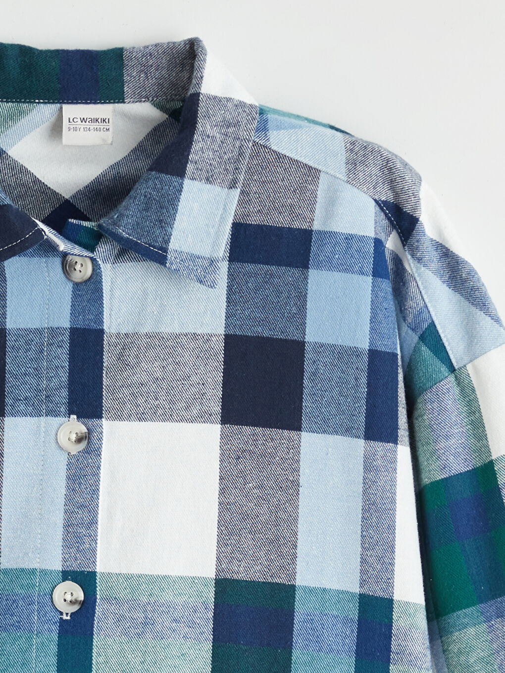 Каре Риза за момичета-1