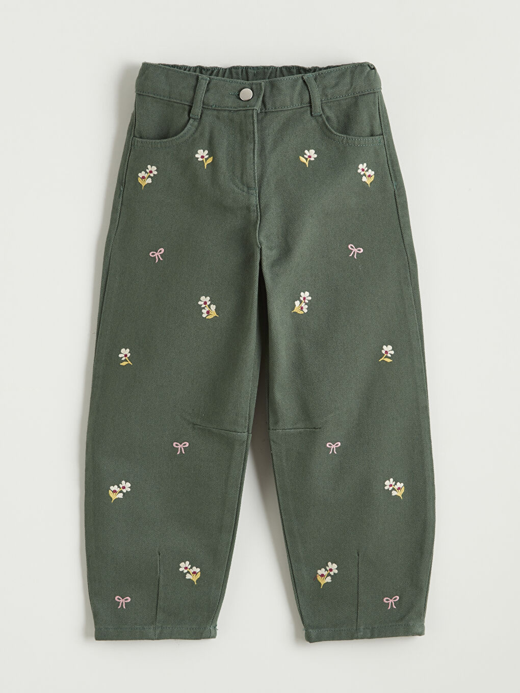 Osnovne Pantalone za Devojčice