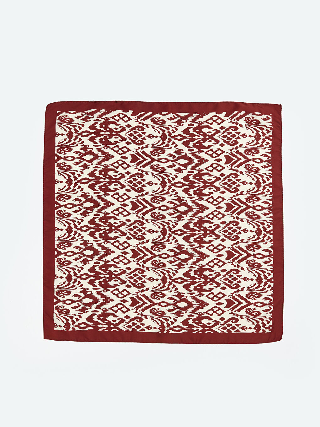 باندانا مطبوعة للسيدات في عبوتين-1