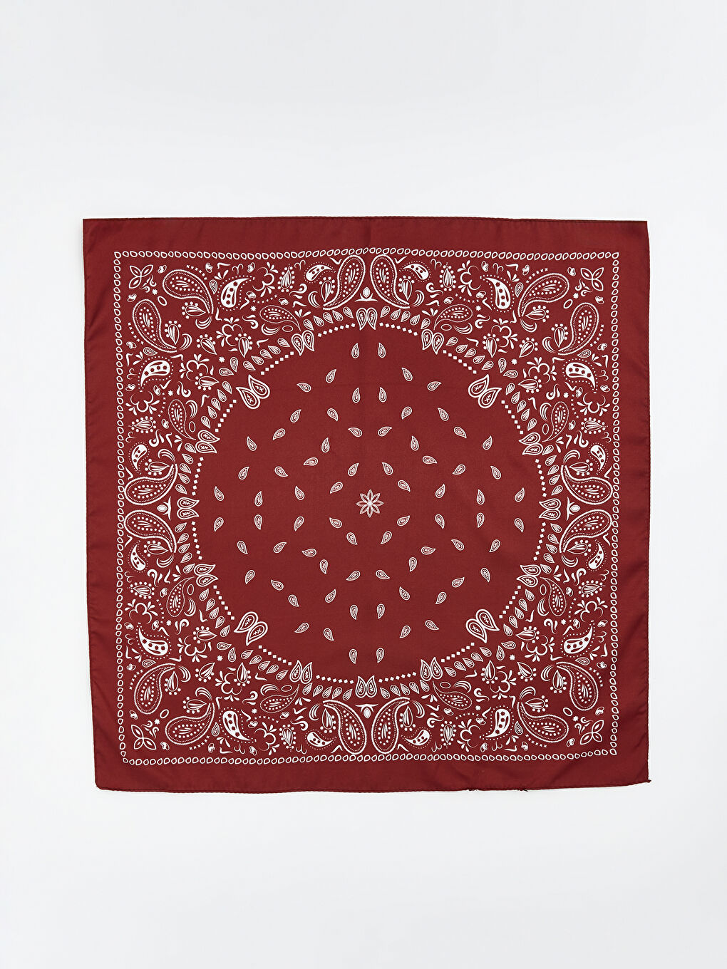 باندانا مطبوعة للسيدات في عبوتين-4