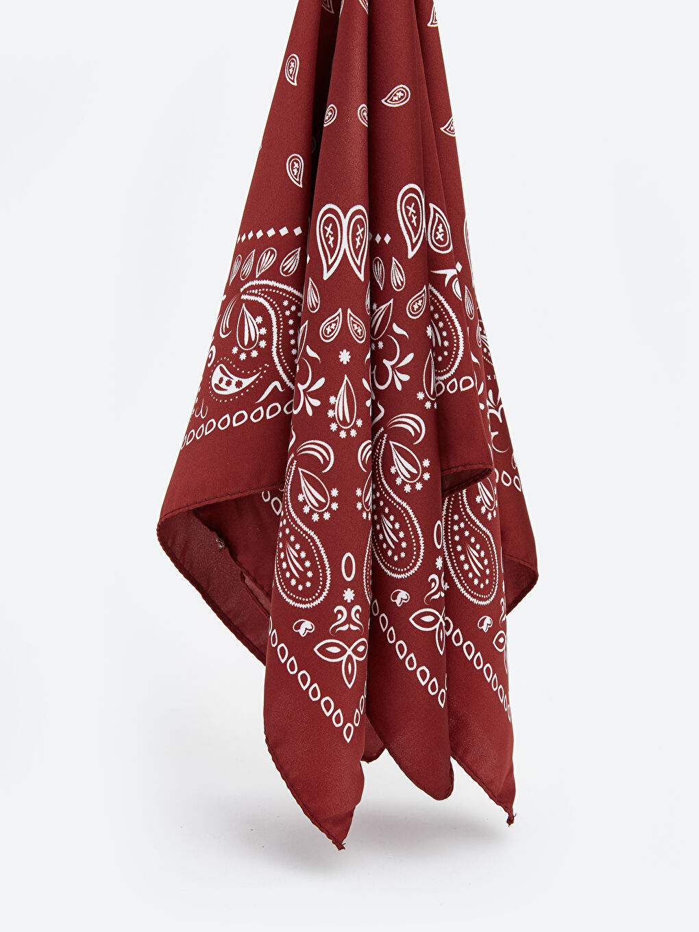 باندانا مطبوعة للسيدات في عبوتين-5