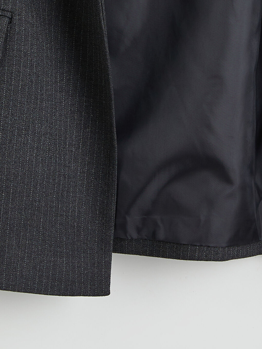 ქალი რუხი ბლეიზერი-6