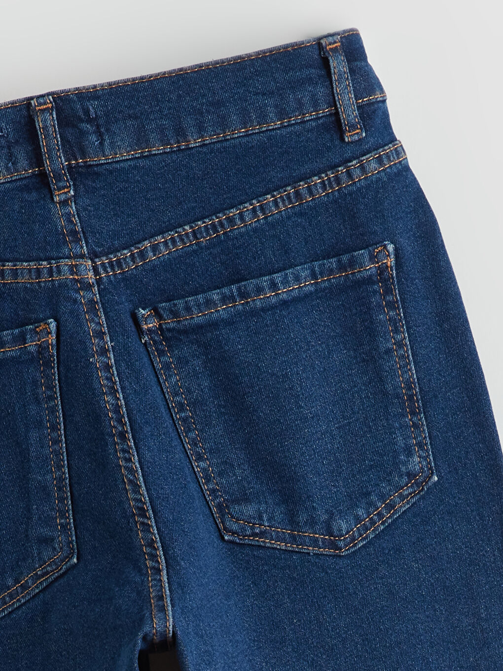 Mars Flare Women's Jeans-5