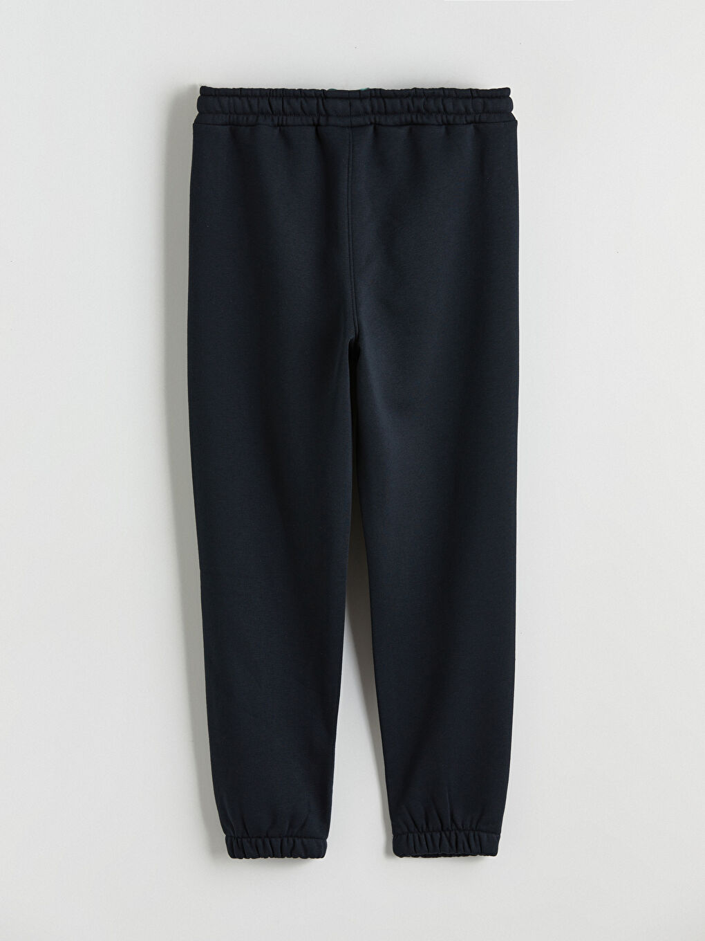 Jogger-Sweathose für Jungen mit elastischem Bund und PlayStation-Print-3