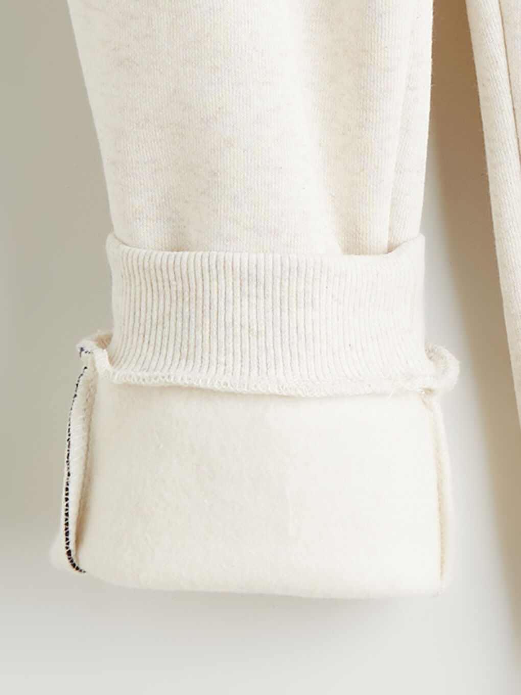 Elasticated Waist Boys' Jogger Sweatpants-2