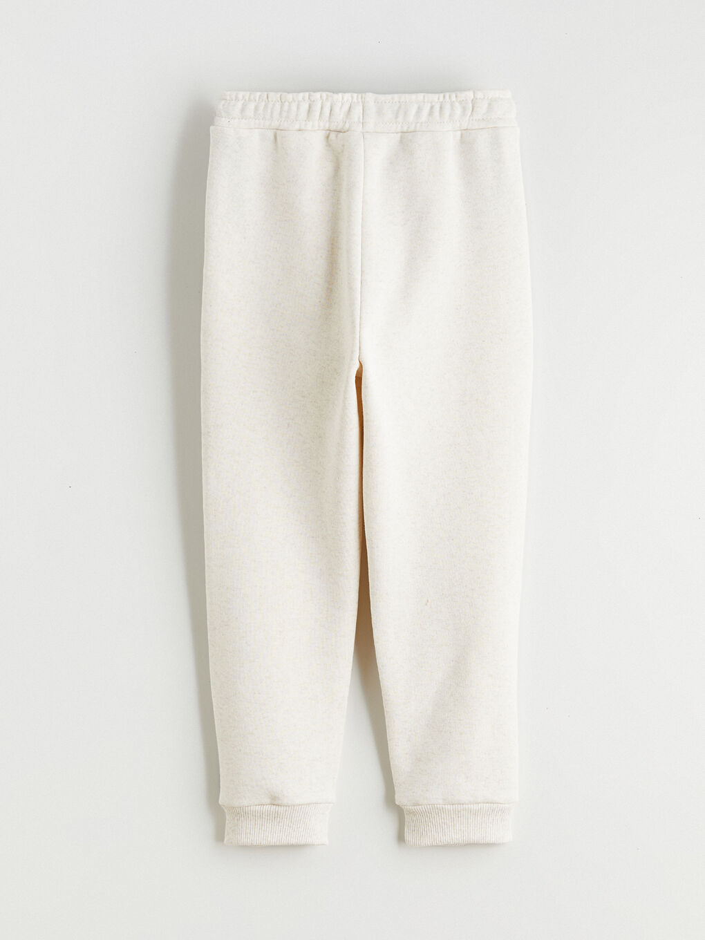 Elasticated Waist Boys' Jogger Sweatpants-3