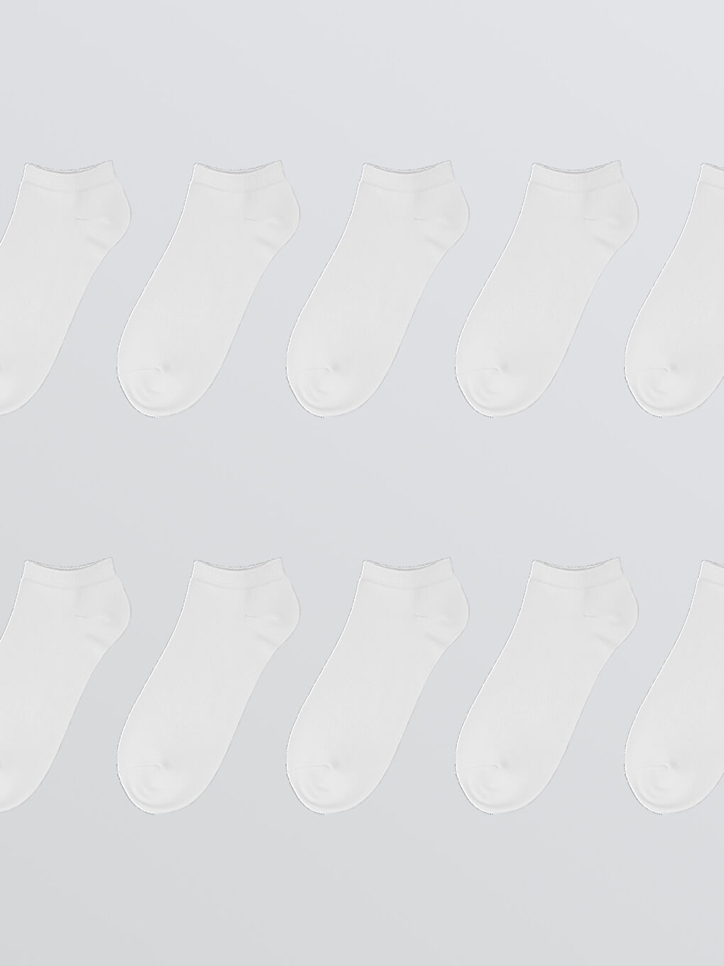 Ерлерге арналған жаттықтырушы шұлықтары 10 данадан тұратын-1