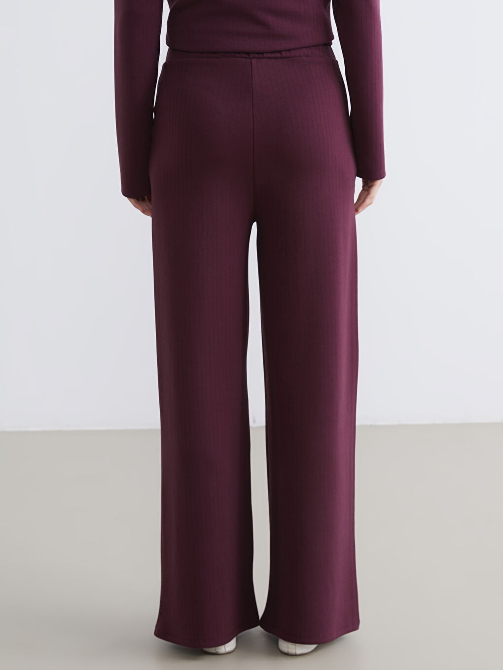 Soft Touch Modal Blend Women's Sweatpants-3