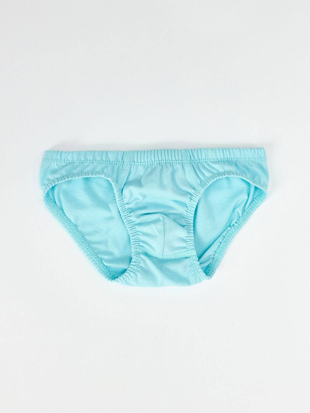 Mavi Erkek Bebek Külot