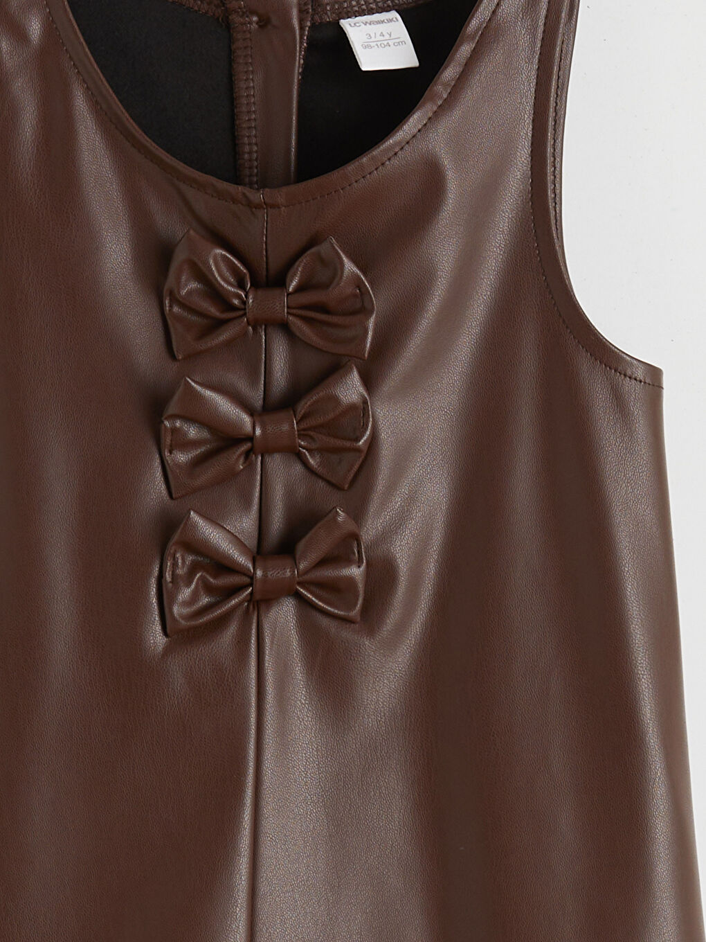 BRAON Haljina Devojka-3