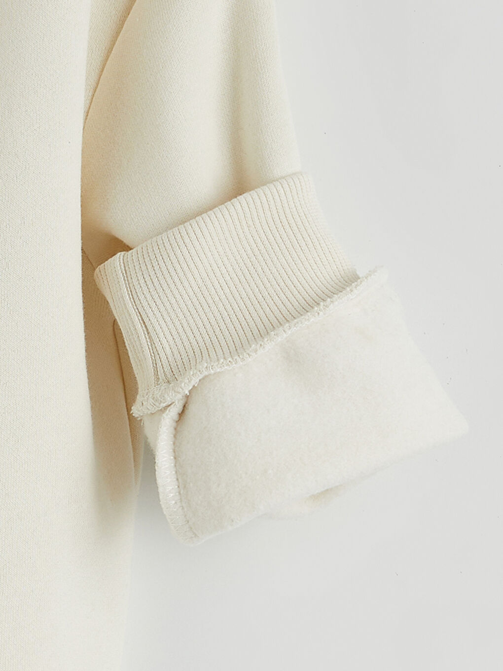 Mickey Mouse Printed Boys' Sweatshirt-4