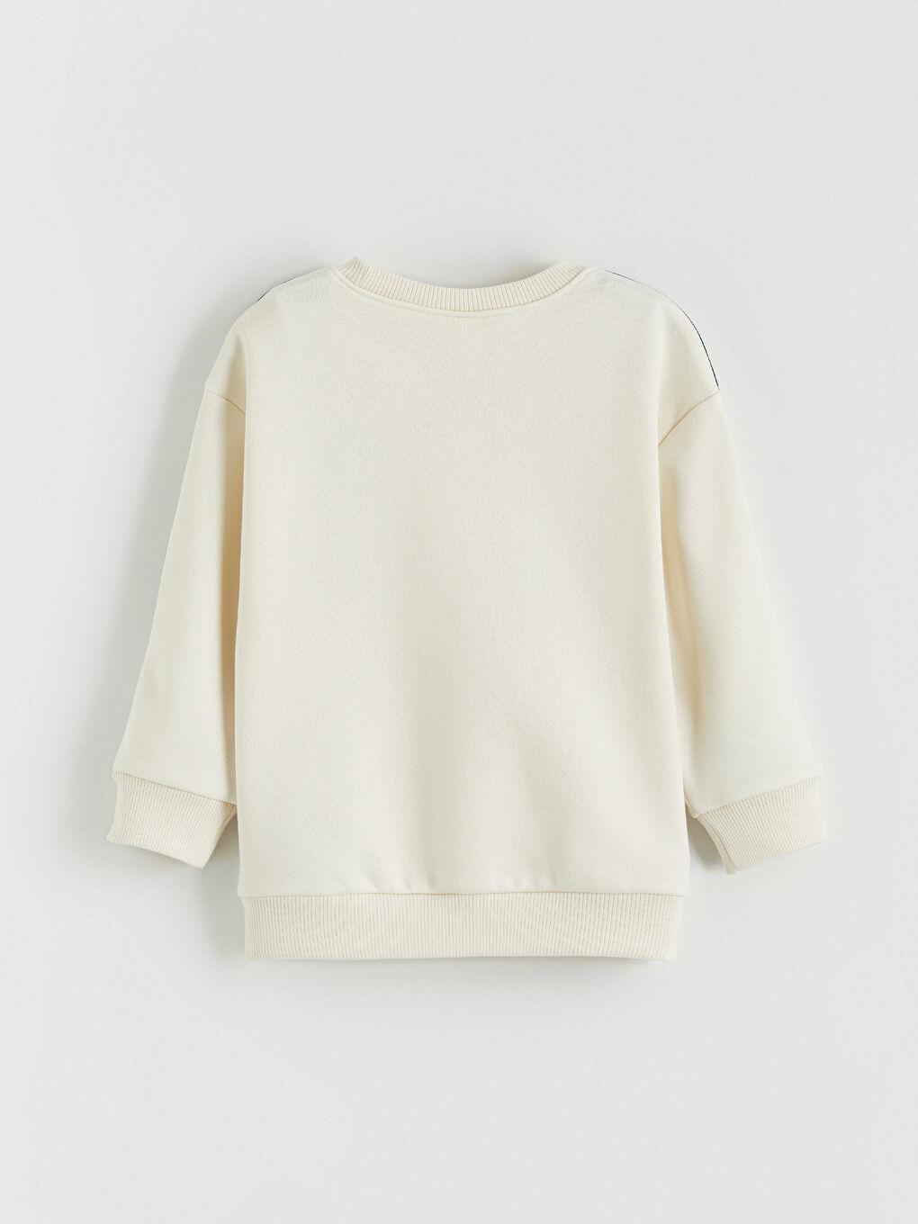 Mickey Mouse Printed Boys' Sweatshirt-5