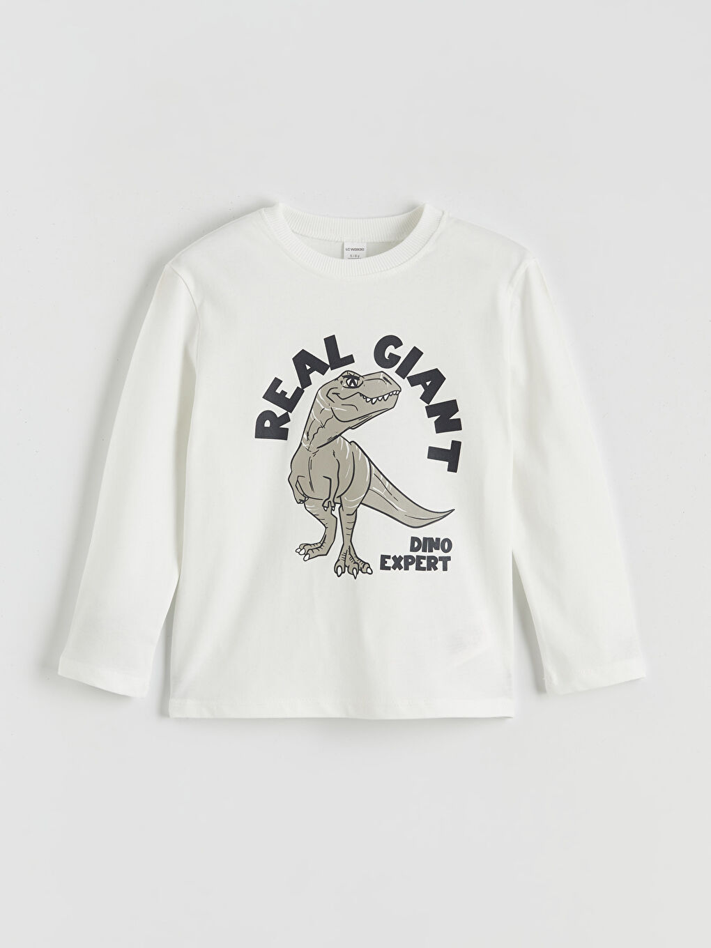 طقم بيج فاتح / ايكرو ولد-2