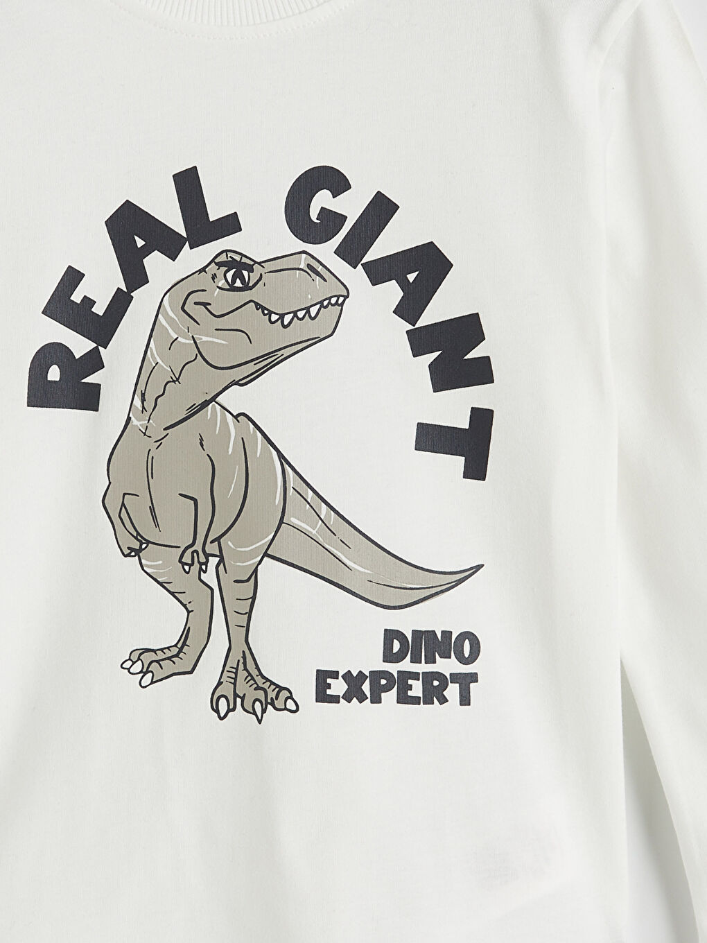 طقم بيج فاتح / ايكرو ولد-6