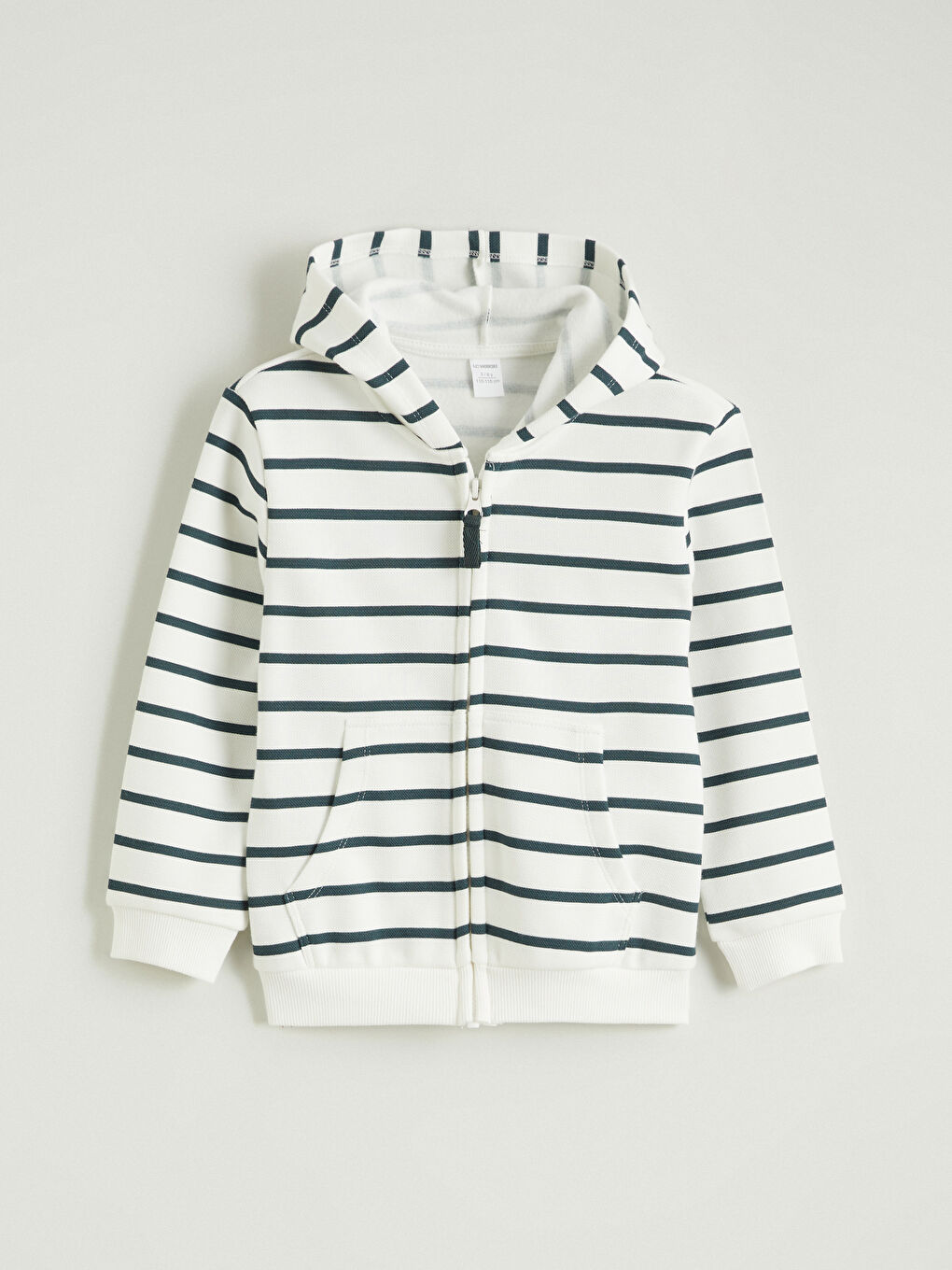 Long Sleeve Boys Suit-5