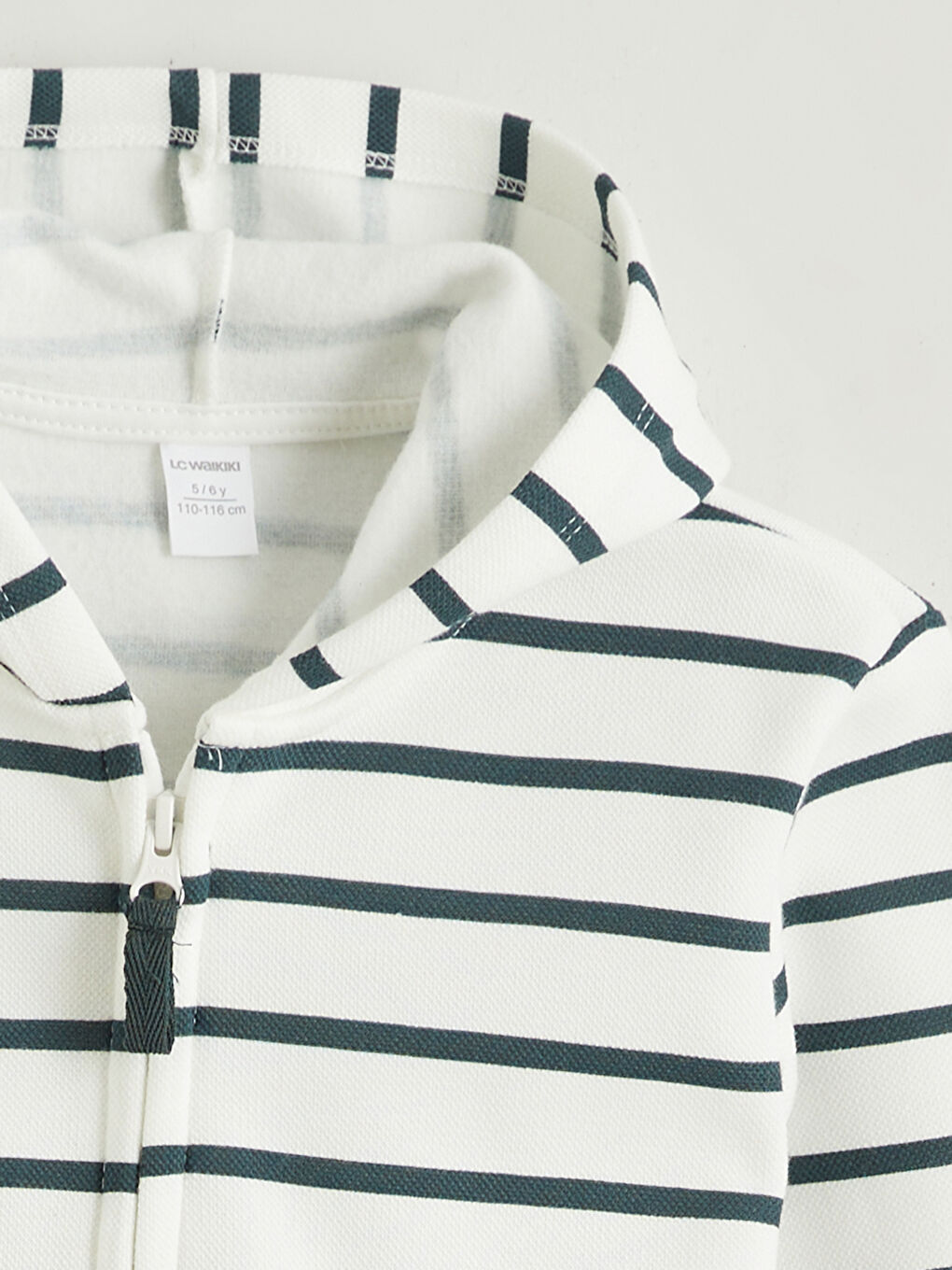 Long Sleeve Boys Suit-6