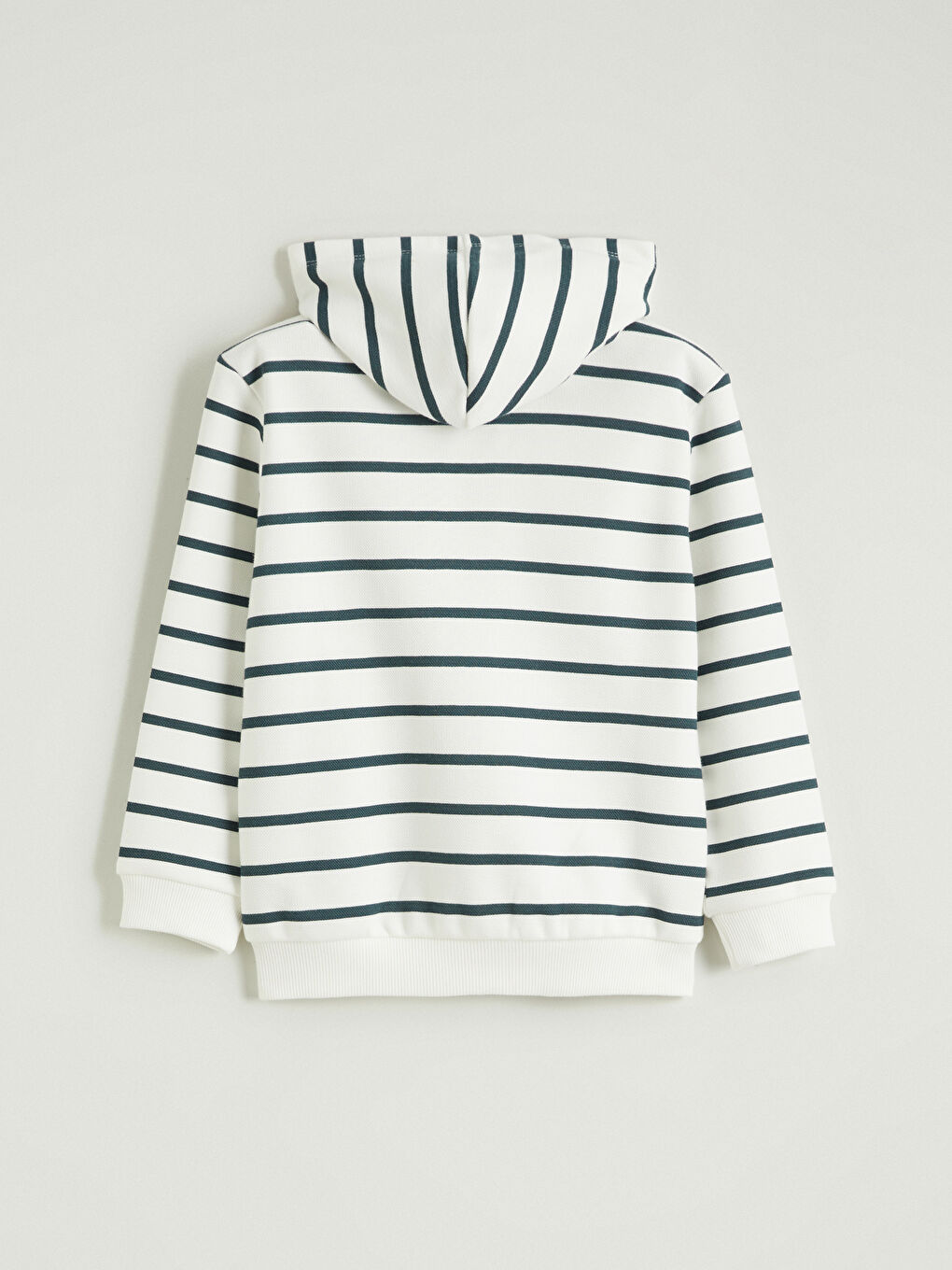 Long Sleeve Boys Suit-7