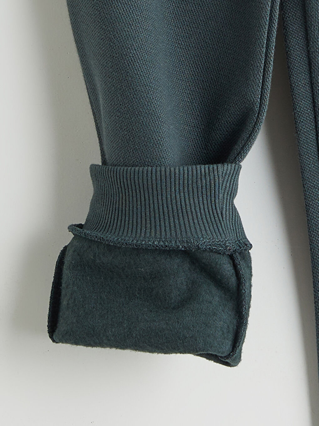 Long Sleeve Boys Suit-10