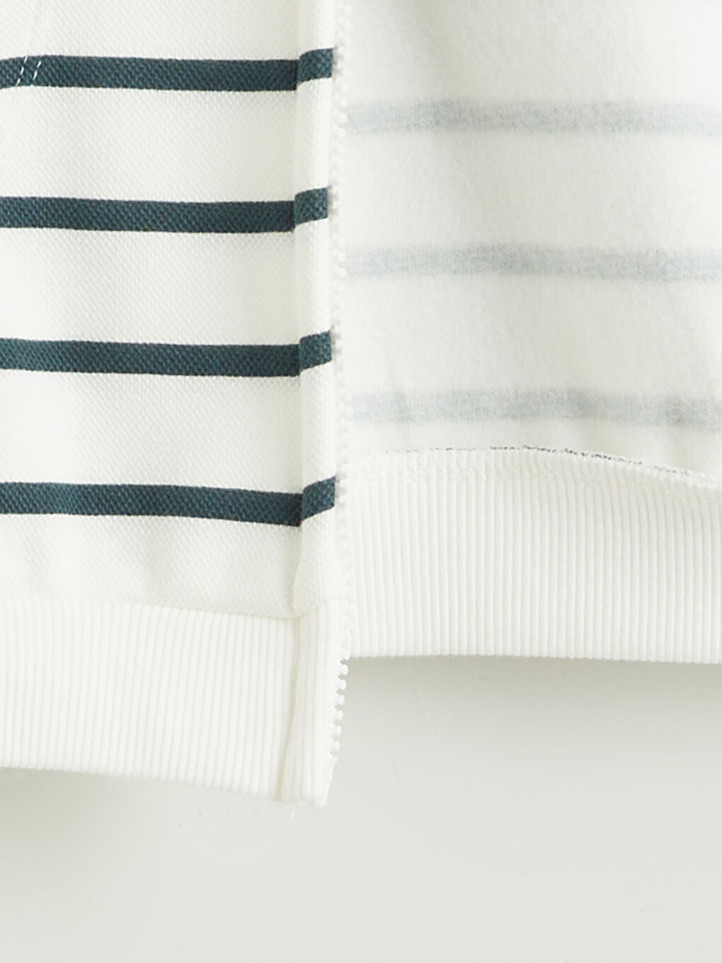 Long Sleeve Boys Suit-11