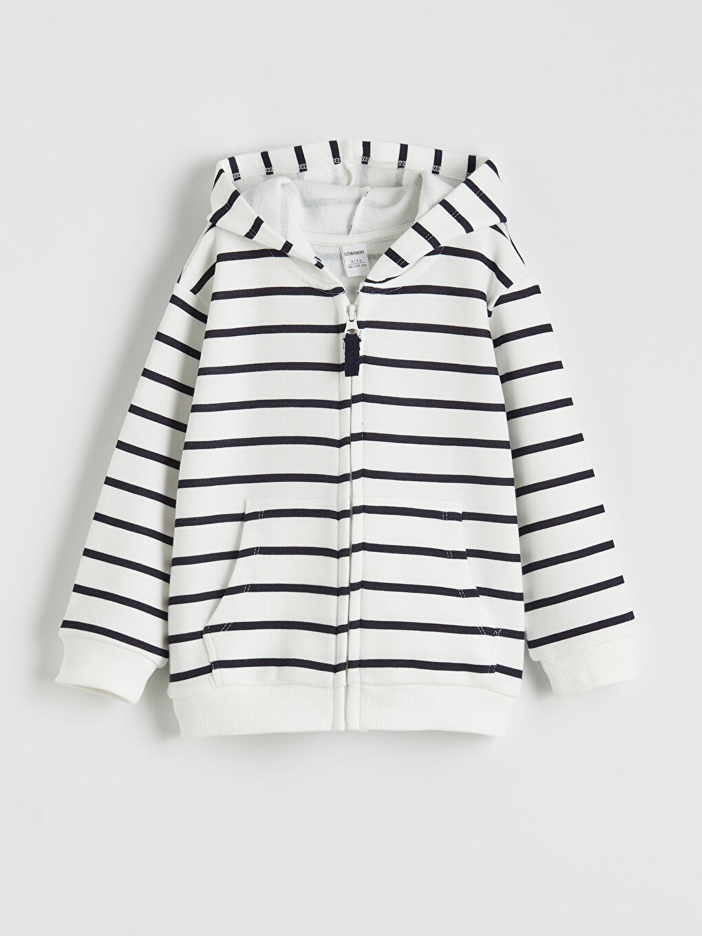 Ekru Baskılı Erkek Çocuk Takım 3'lü-2