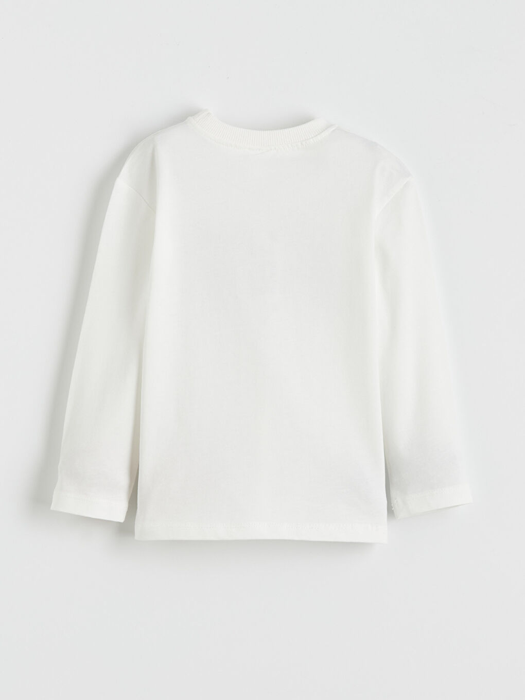 Ekru Baskılı Erkek Çocuk Takım 3'lü-5