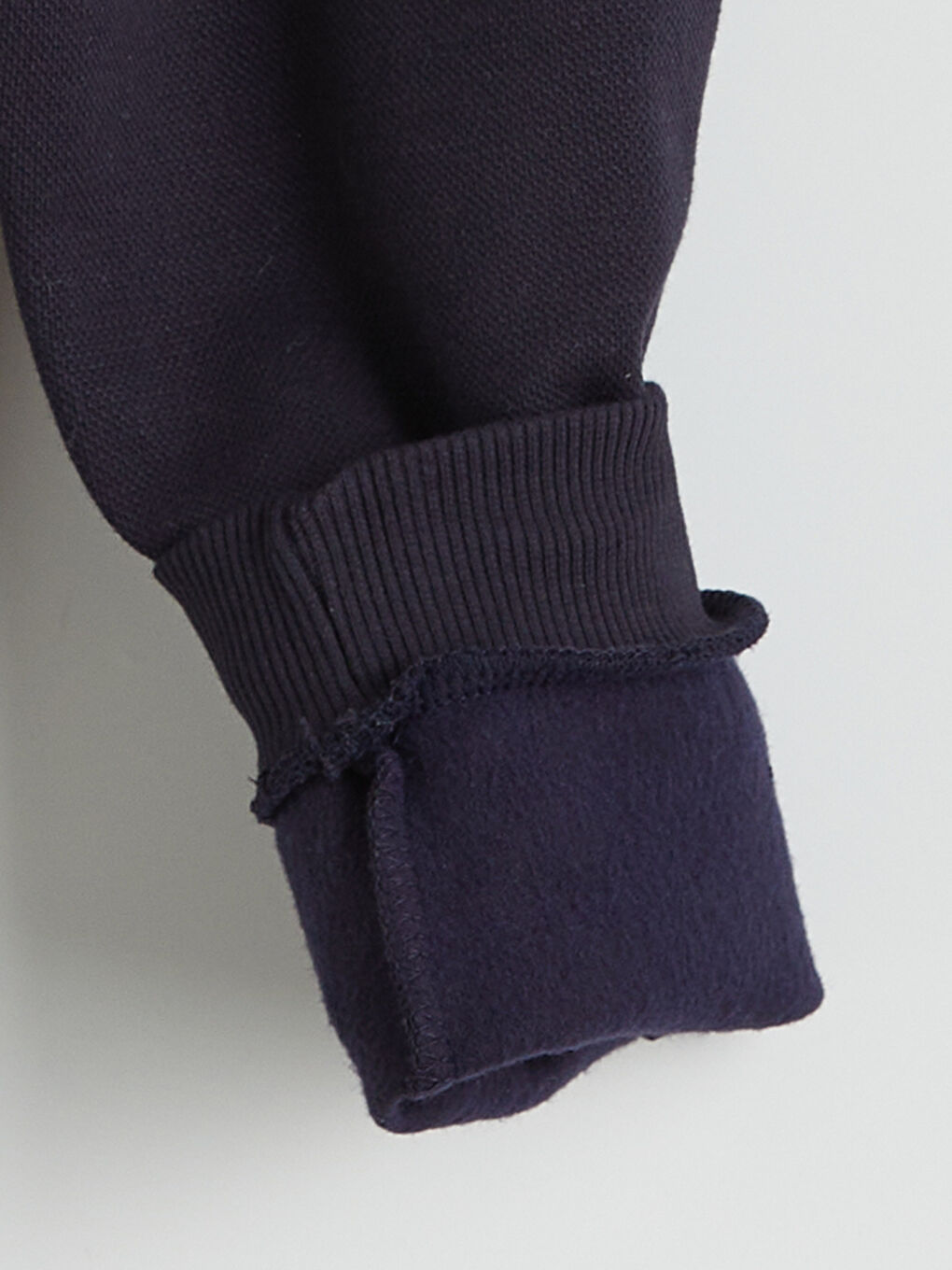 Ekru Baskılı Erkek Çocuk Takım 3'lü-9