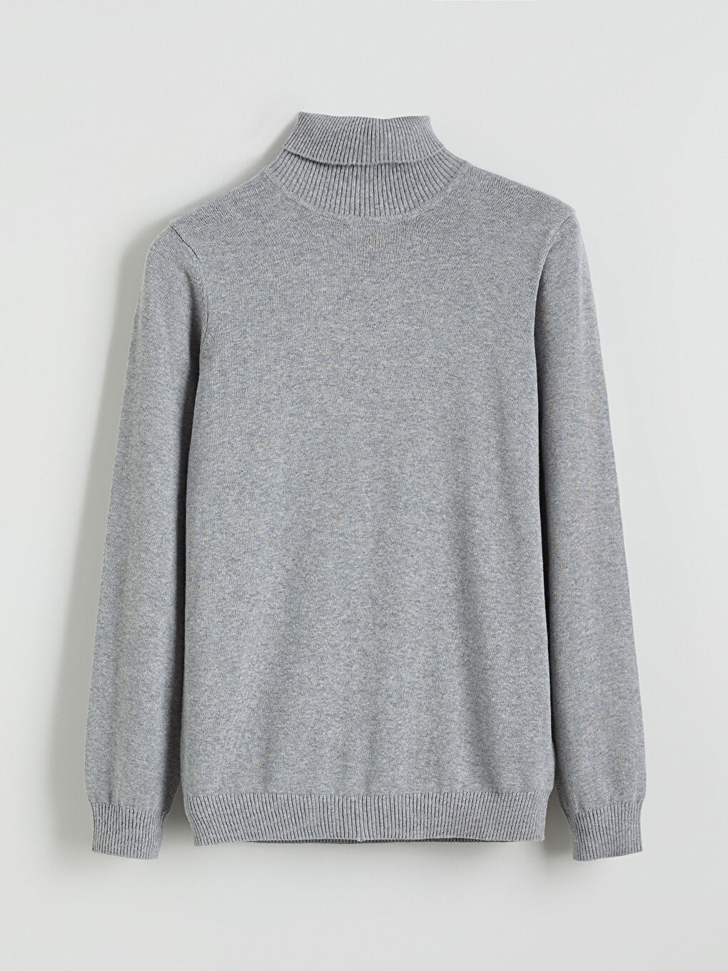Boy GREY Sweater