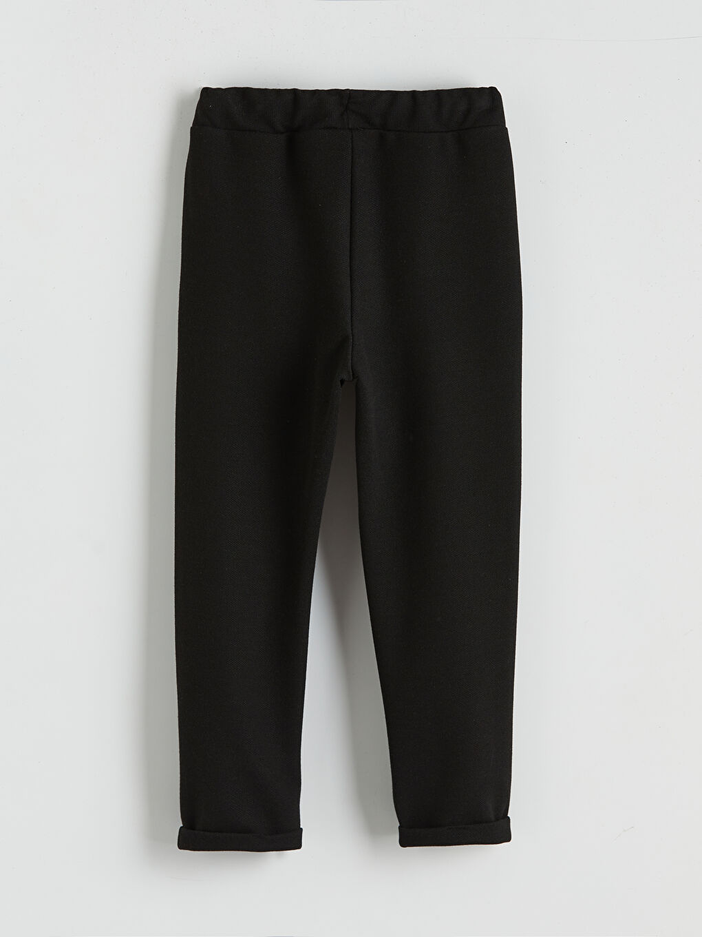 Elasticated Waist Boys' Sweatpants-1