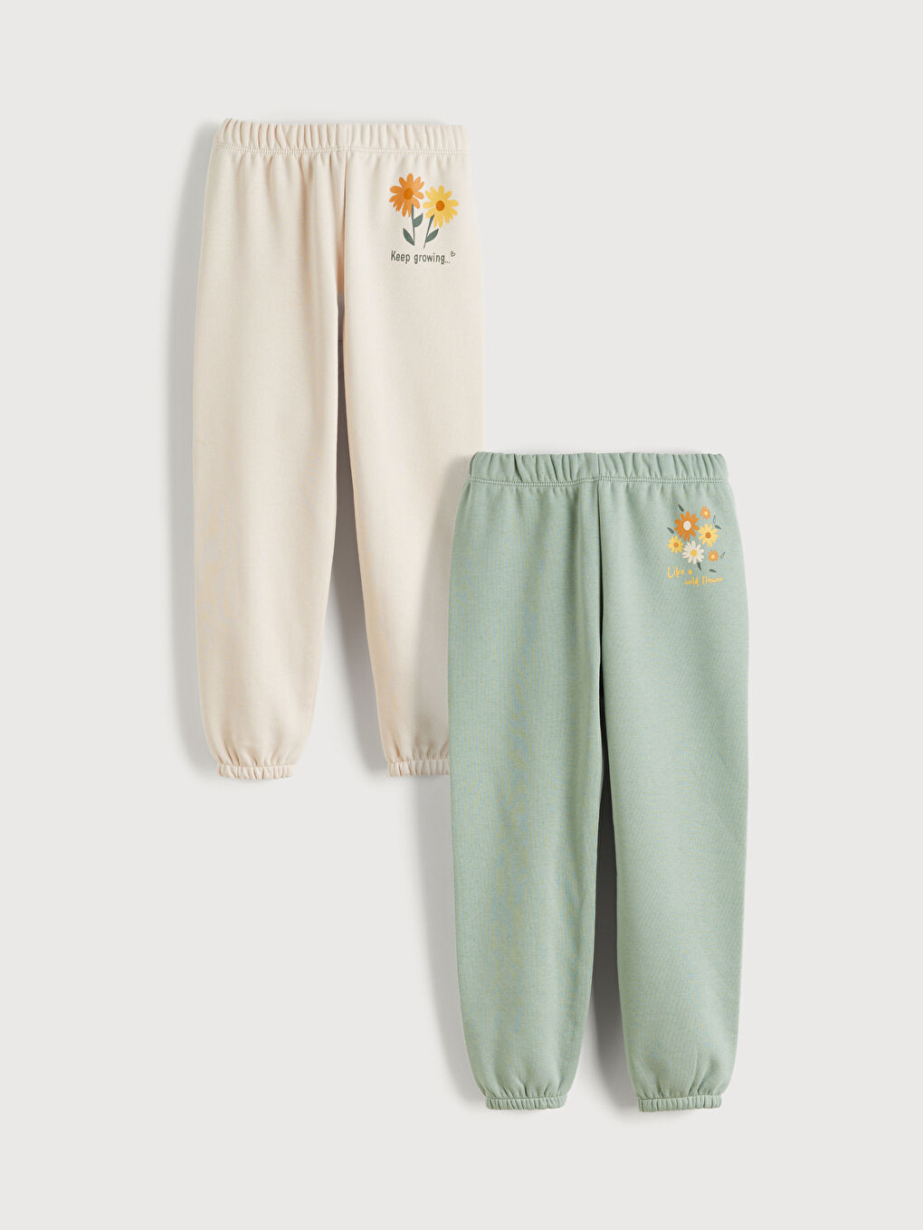 ZELENA Jogger trenerke Devojka