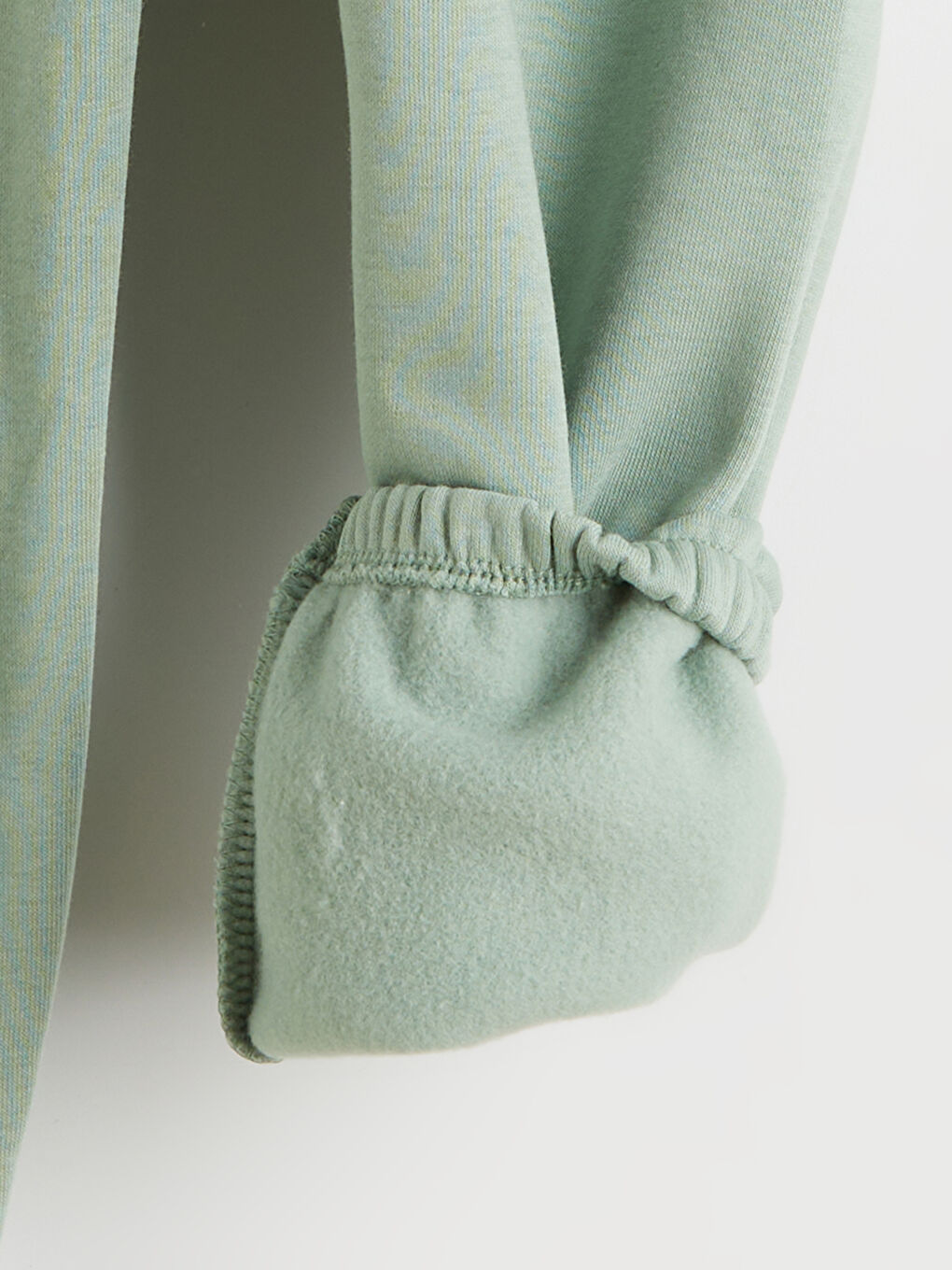 ZELENA Jogger trenerke Devojka-2