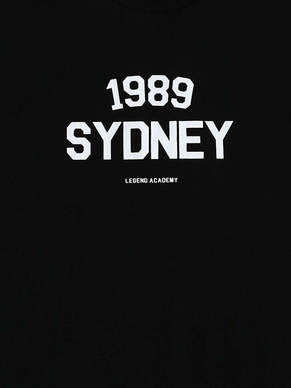 Printed Boys' T-Shirt-1