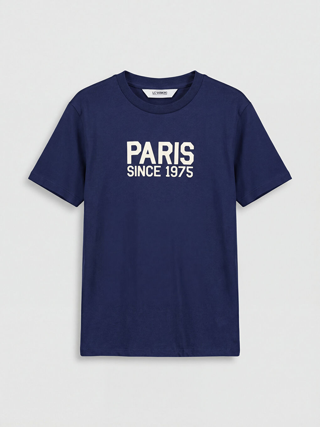 Boy NAVY T-Shirt