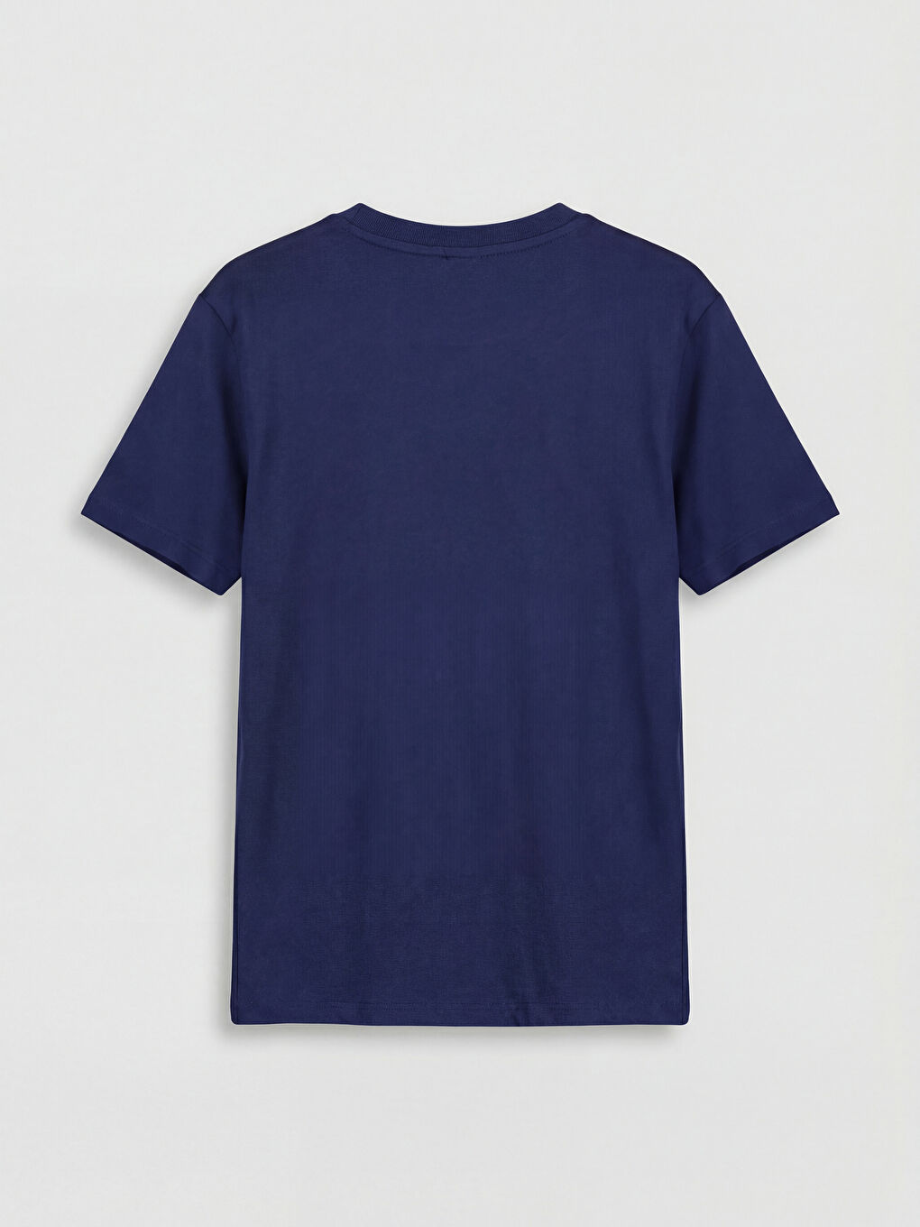 Boy NAVY T-Shirt-1