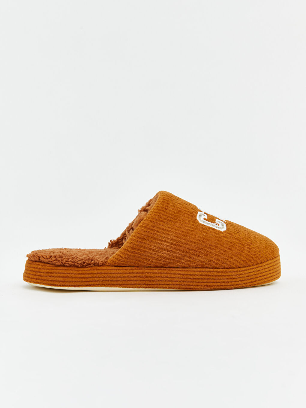 Chicago Embroidered Women's Slipper-3