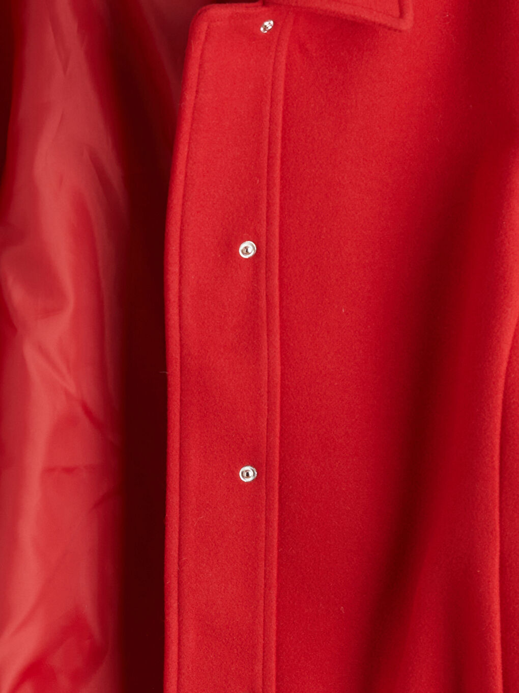 Әйелдер қызыл Пиджак-5