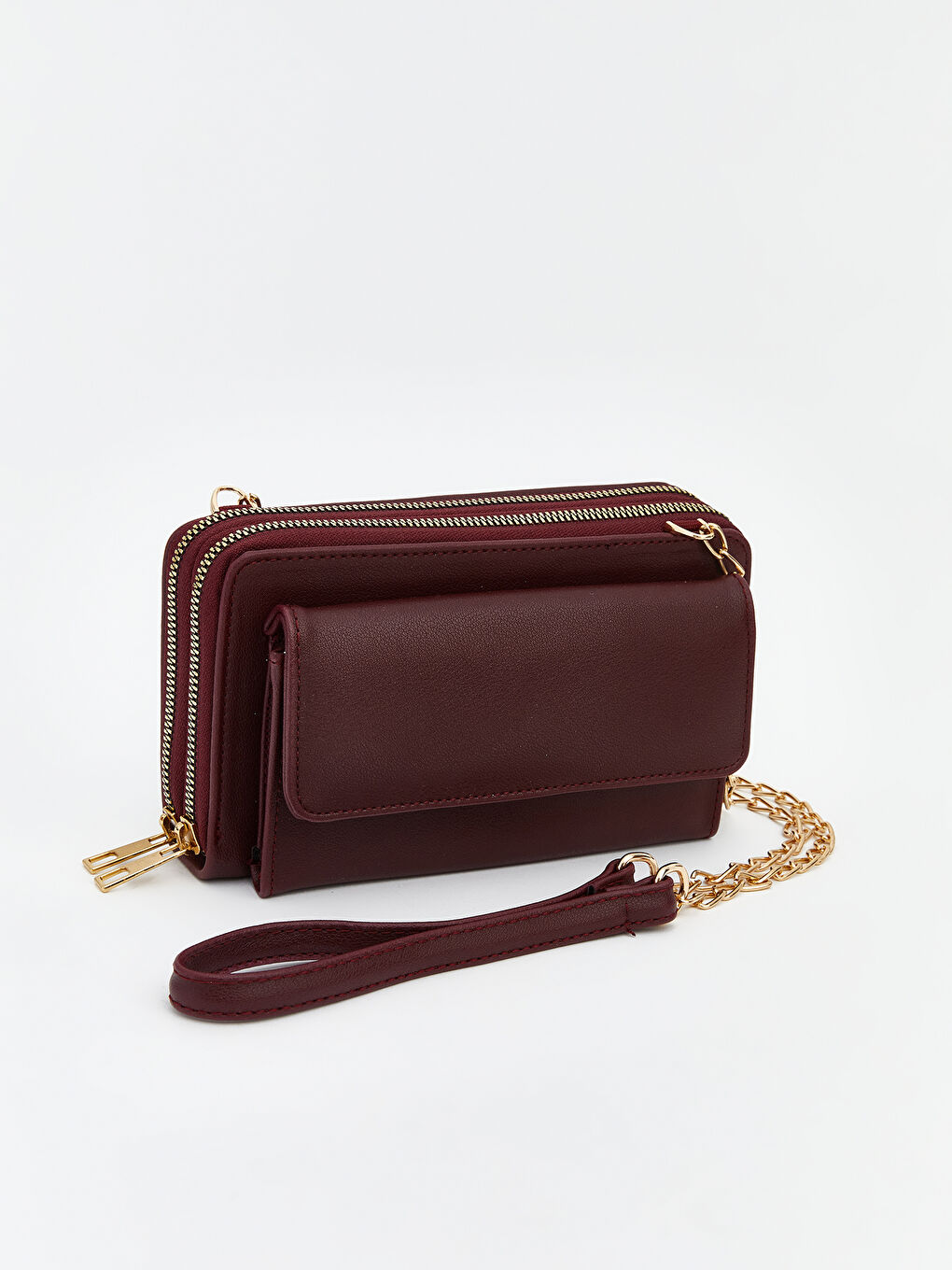 Chain Strap Women's Shoulder Bag-2