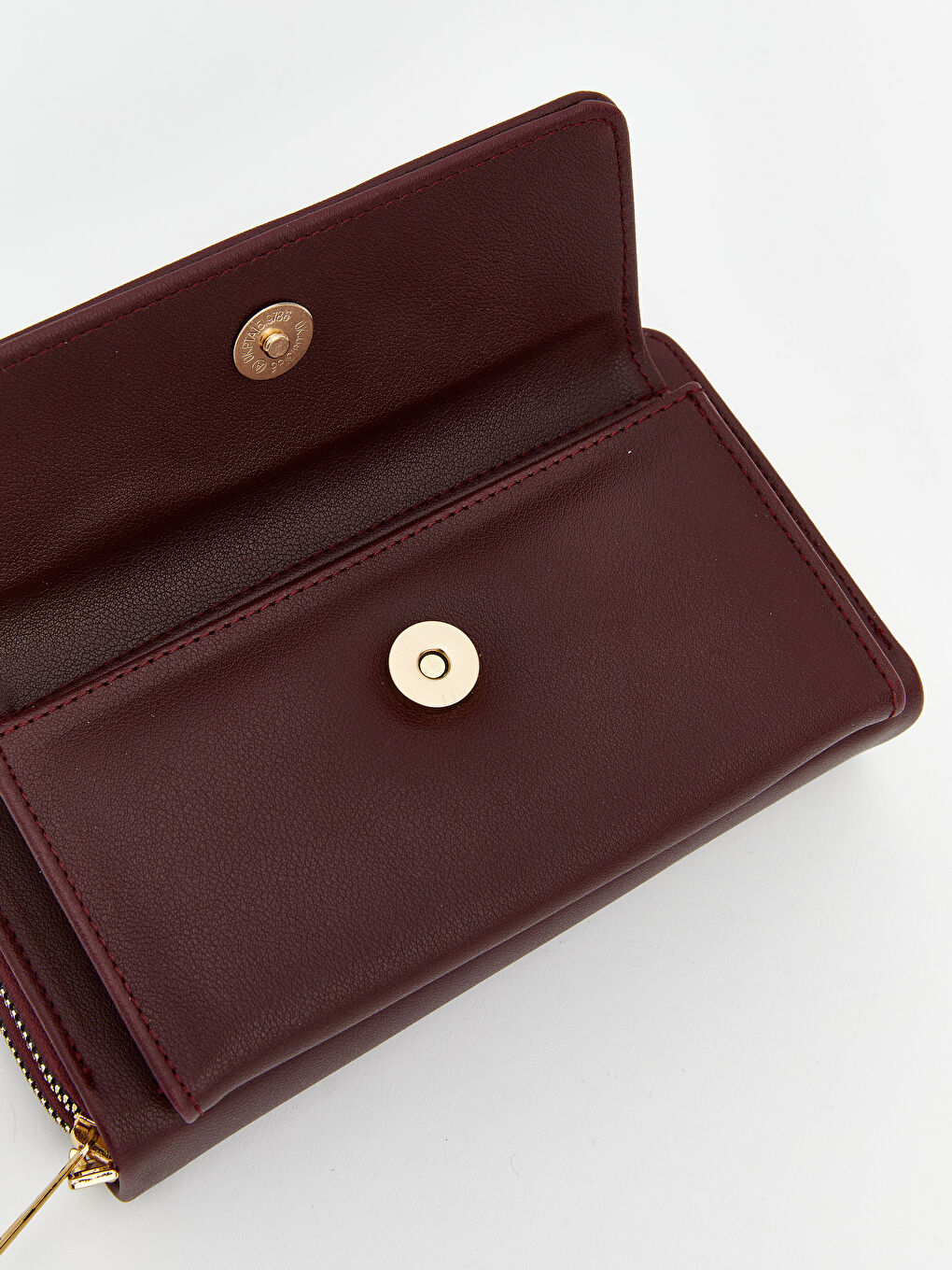 Chain Strap Women's Shoulder Bag-4