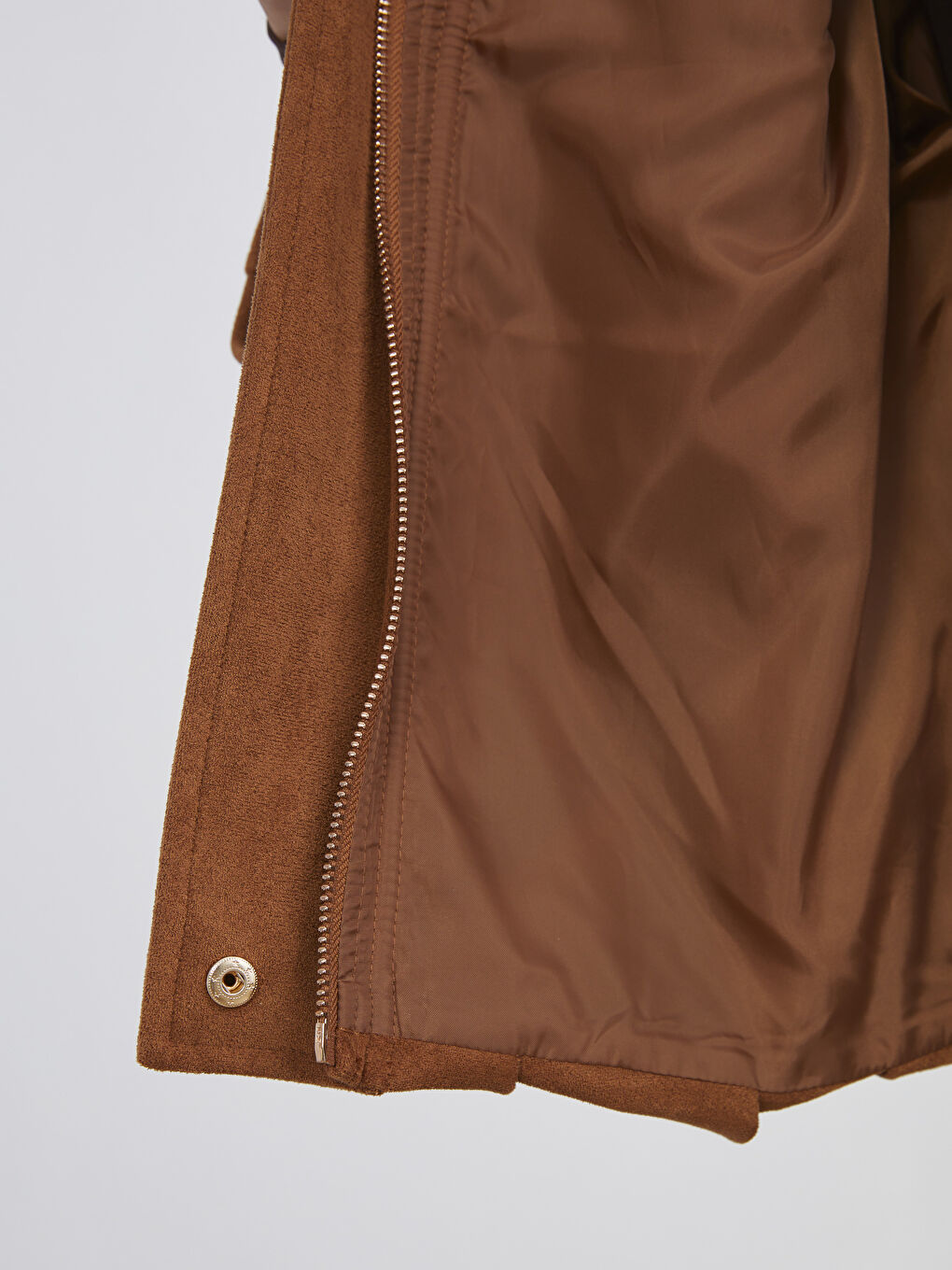 Žena SMEĐA Jakna-3