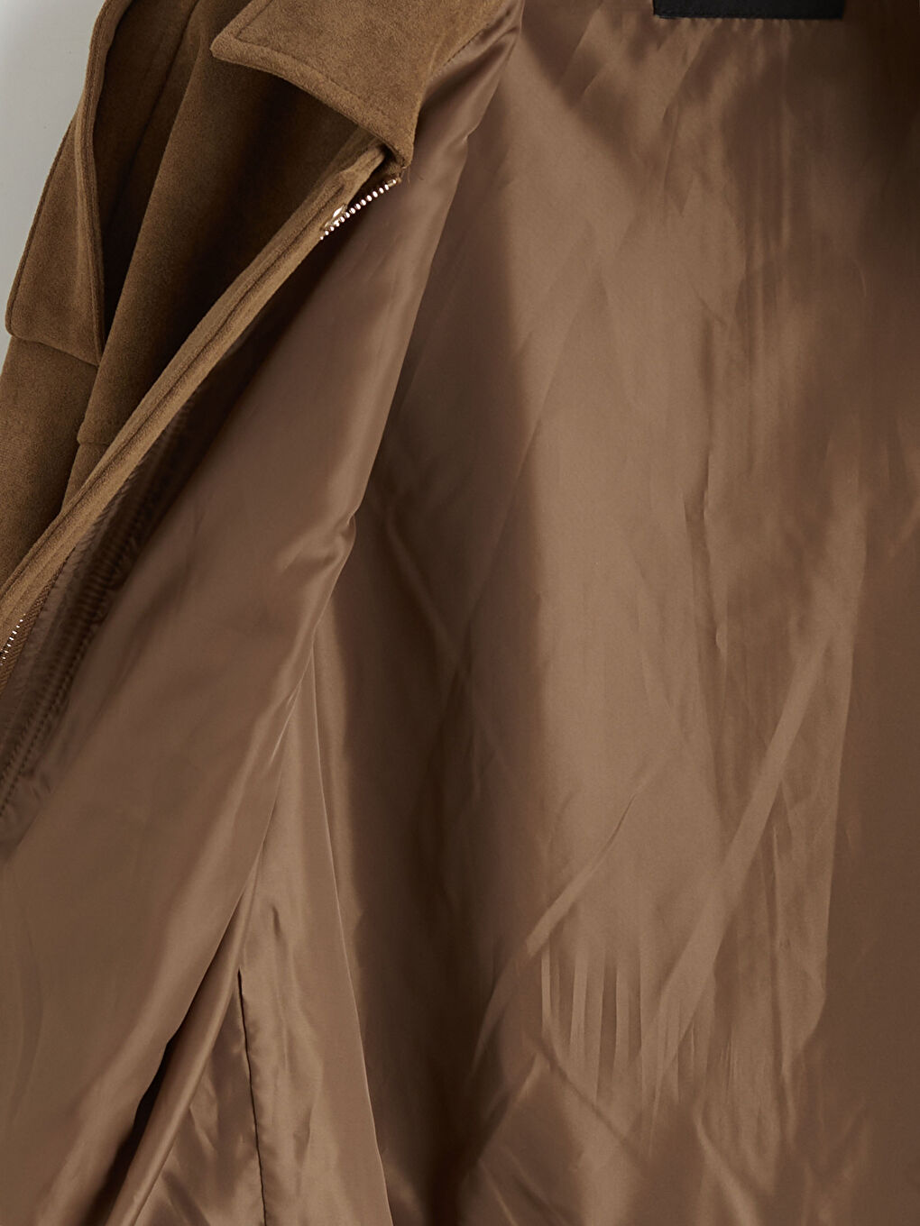 Žena SMEĐA Jakna-6