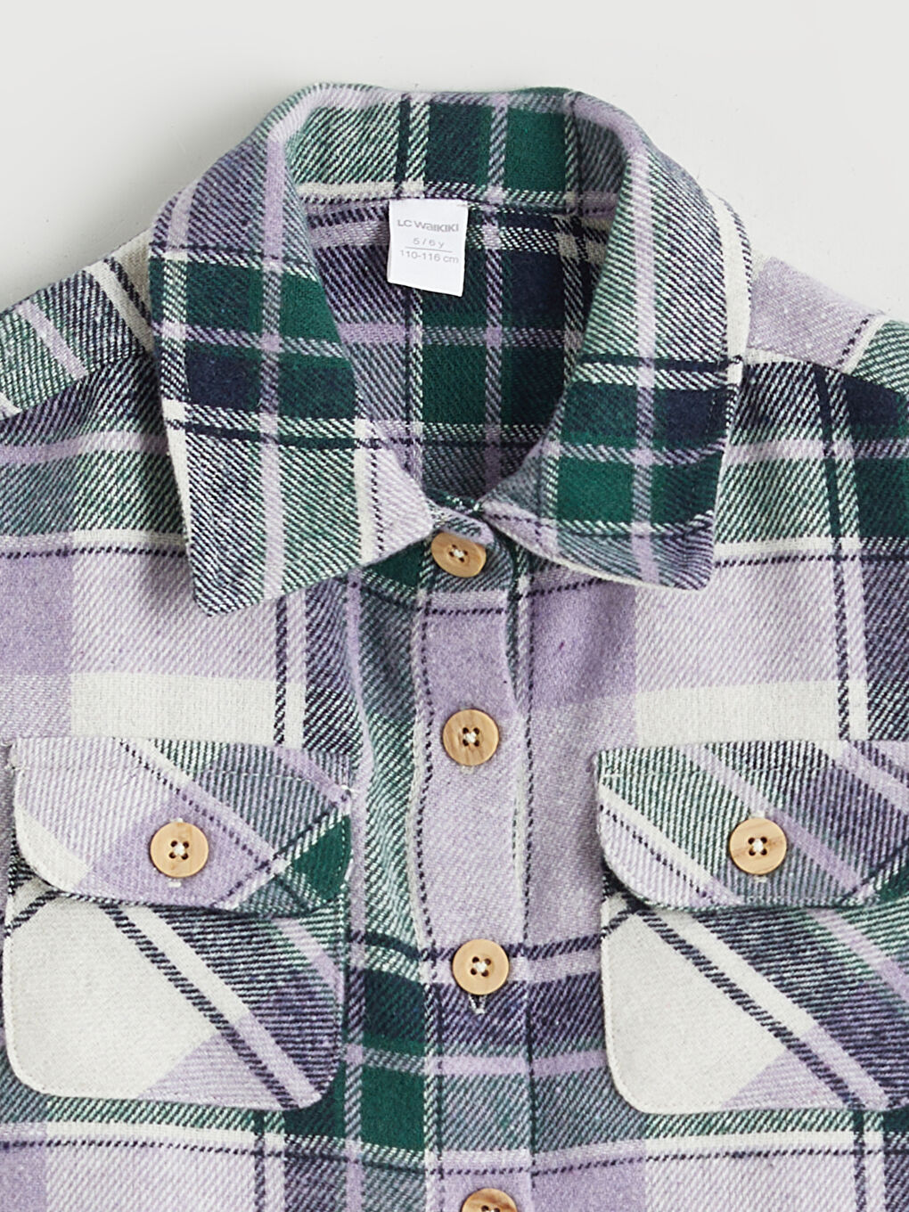 Каре Риза за момичета-1