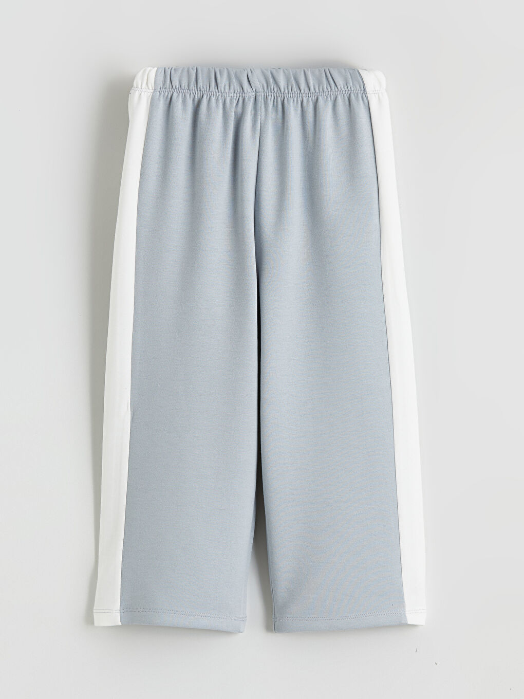 Elastic Waist Soft Touch Girls' Sweatpants