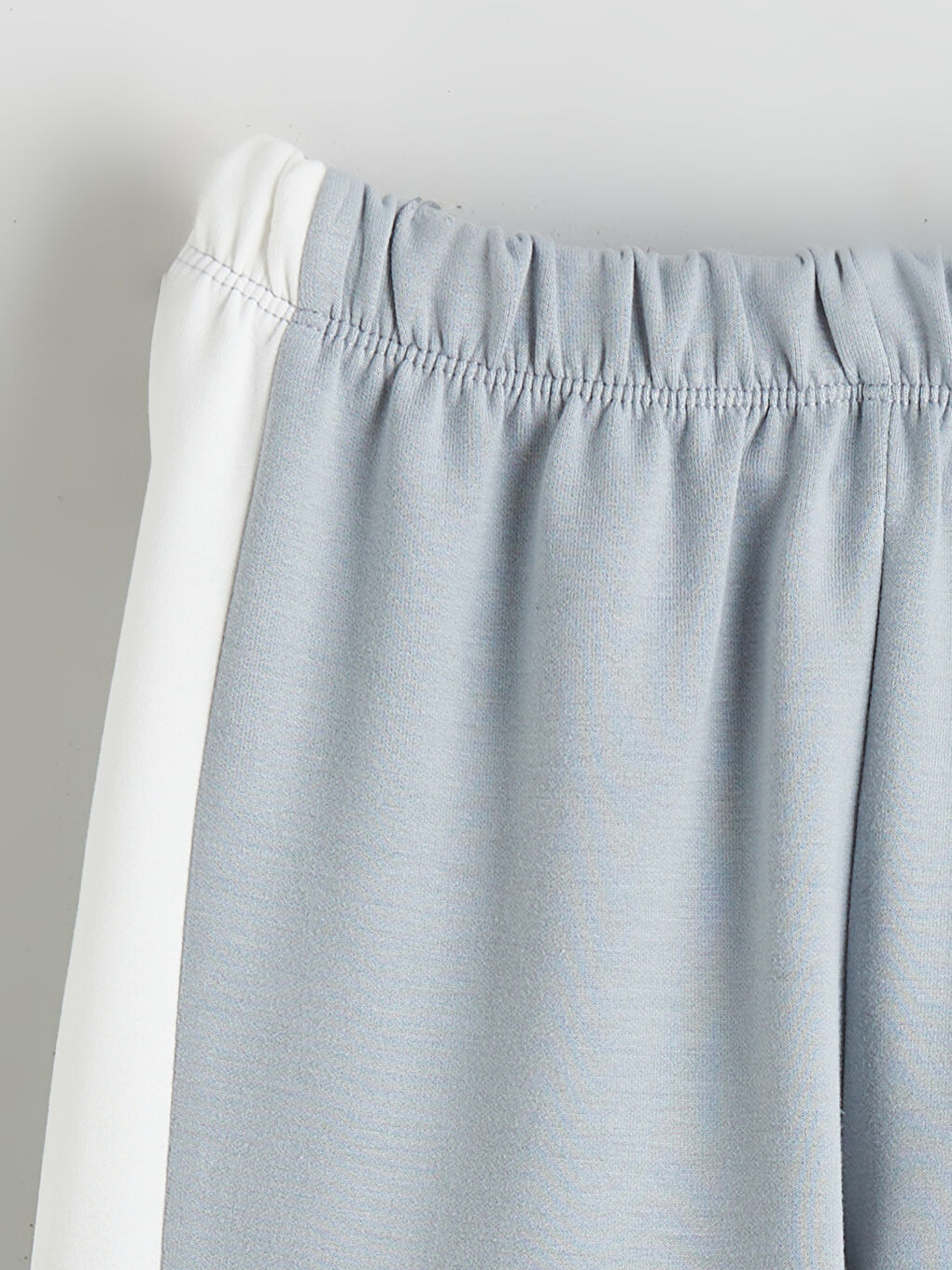 Elastic Waist Soft Touch Girls' Sweatpants-1