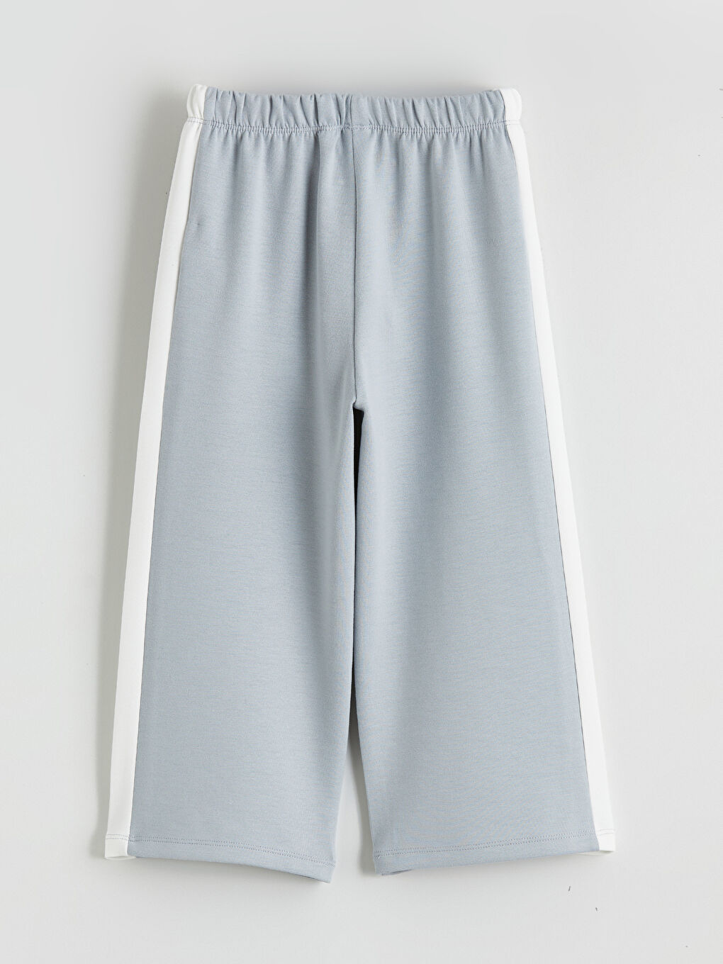 Elastic Waist Soft Touch Girls' Sweatpants-2