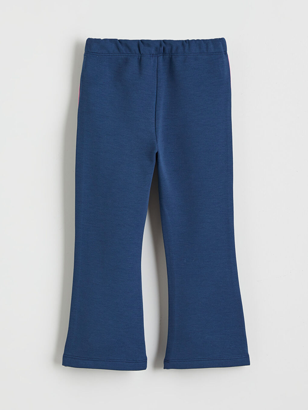 Girls' Sweatpants with Elastic Waist-1