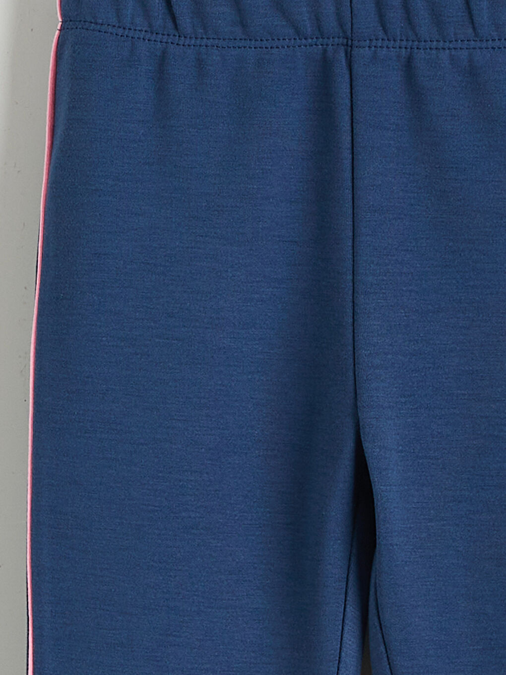 Girls' Sweatpants with Elastic Waist-2