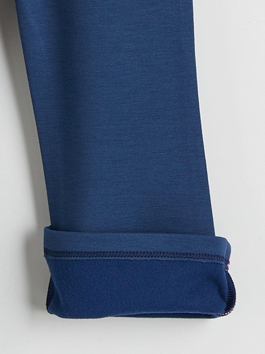 Girls' Sweatpants with Elastic Waist-3
